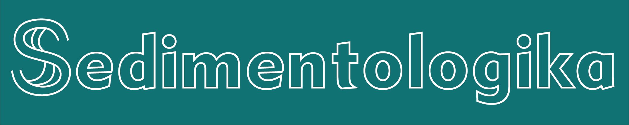 Sedimentologika Logo