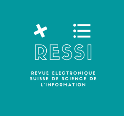 Logo de la revue RESSI